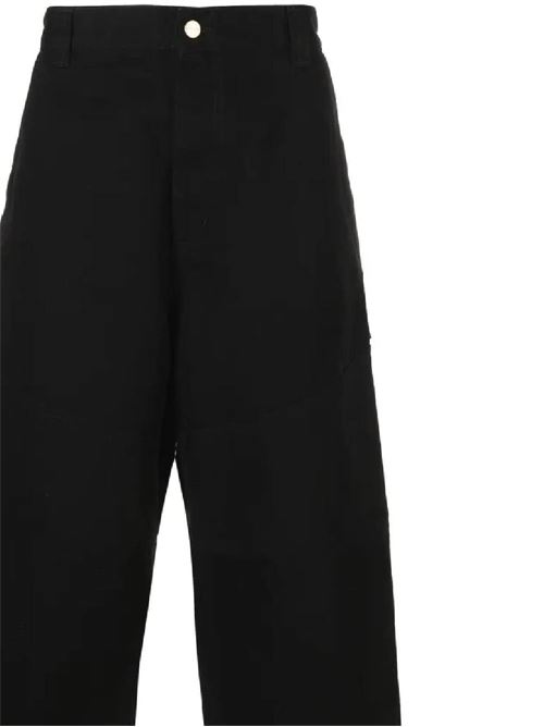 Wide Panel Pant Carhartt WIP | I0313938902BLACK RINSED